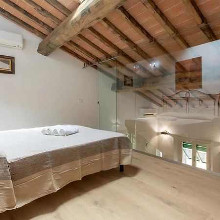 Luxury Home Florence Vista Cappelle Medicee エクステリア 写真