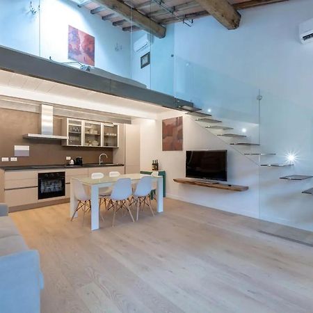 Luxury Home Florence Vista Cappelle Medicee エクステリア 写真