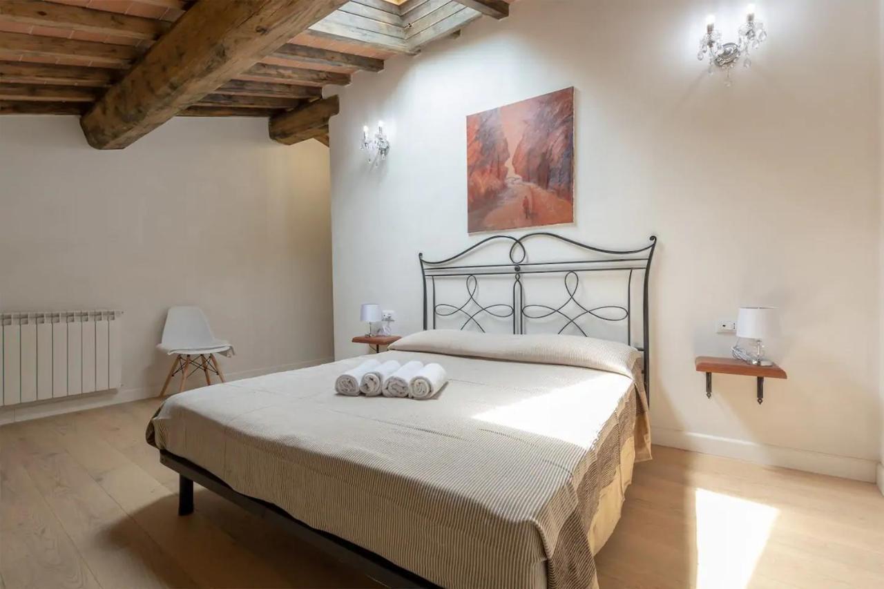 Luxury Home Florence Vista Cappelle Medicee エクステリア 写真