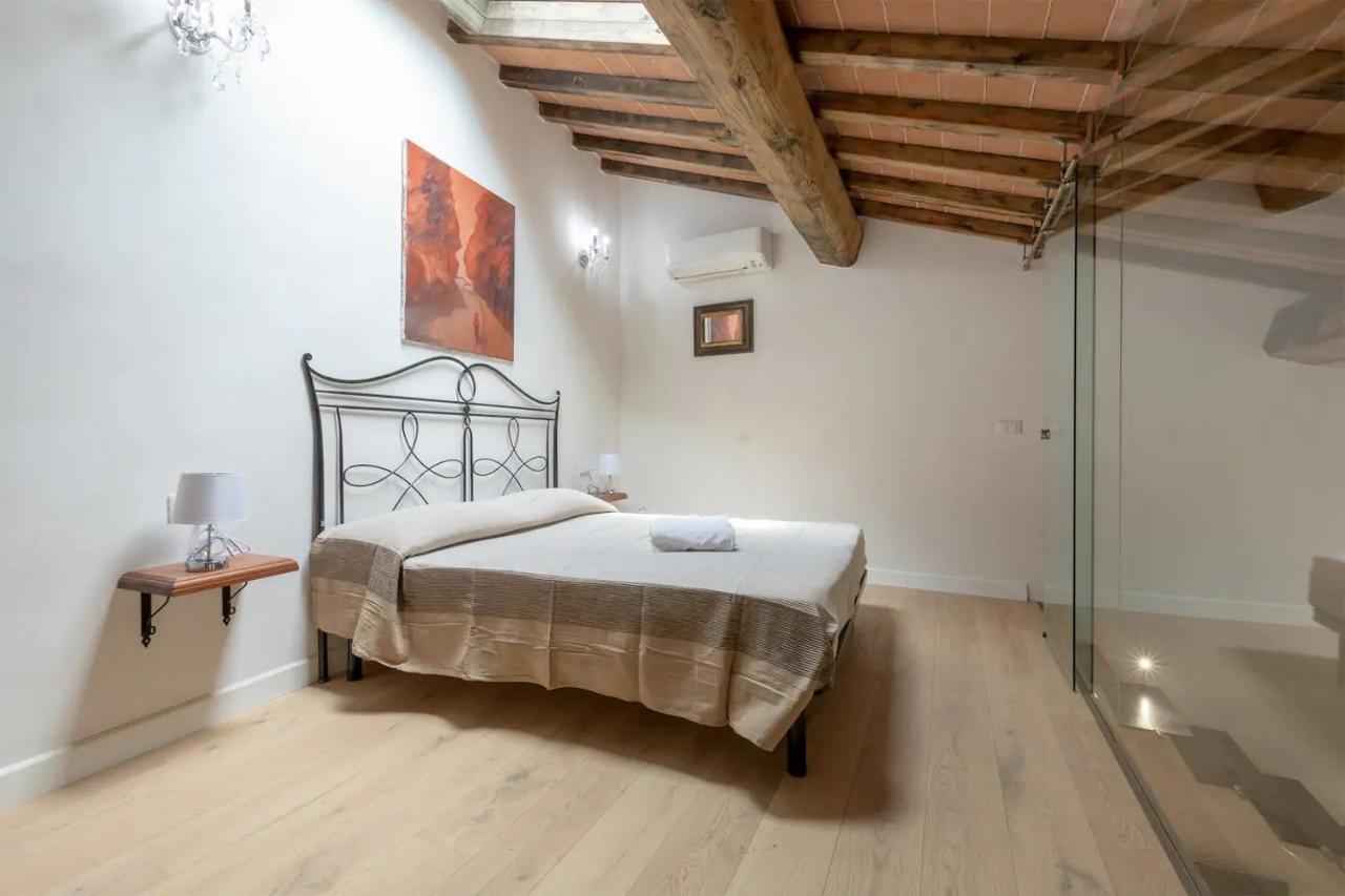Luxury Home Florence Vista Cappelle Medicee エクステリア 写真