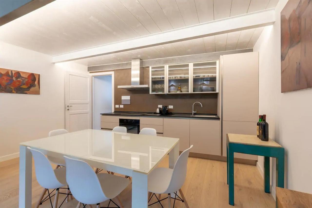 Luxury Home Florence Vista Cappelle Medicee エクステリア 写真