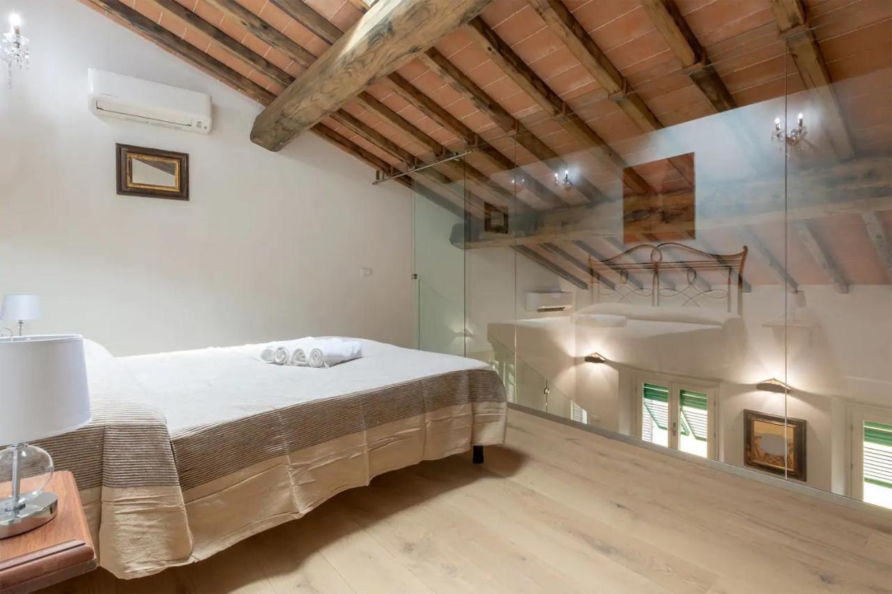 Luxury Home Florence Vista Cappelle Medicee エクステリア 写真